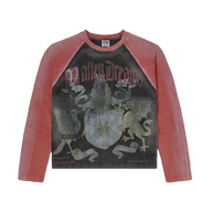 VALE FOREVER THERMAL 'CELESTIAL BLACK RED'