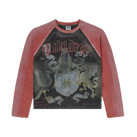 VALE FOREVER THERMAL 'CELESTIAL BLACK RED'