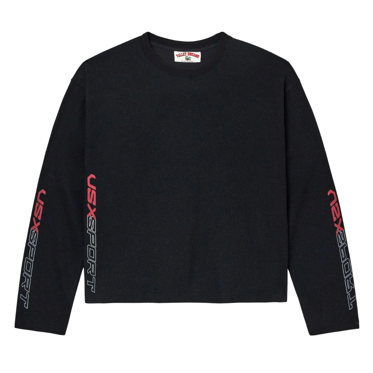 VALE FOREVER THERMAL 'VSX BLACK'