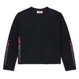 VALE FOREVER THERMAL 'VSX BLACK'