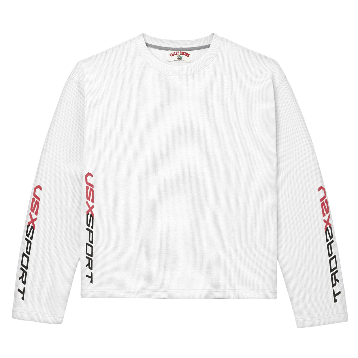 VALE FOREVER THERMAL 'VSX WHITE'