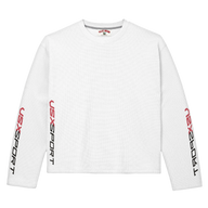 VALE FOREVER THERMAL 'VSX WHITE'