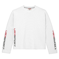 VALE FOREVER THERMAL 'VSX WHITE'