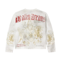 VALE FOREVER THERMAL 'CELESTIAL WHITE'