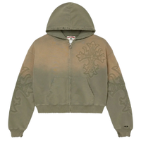 VALE FOREVER ZIP-UP 'CARVER MYSTIKAL'