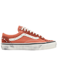 VANS OLD SKOOL '36 PEARLIZED PACK BROWN'