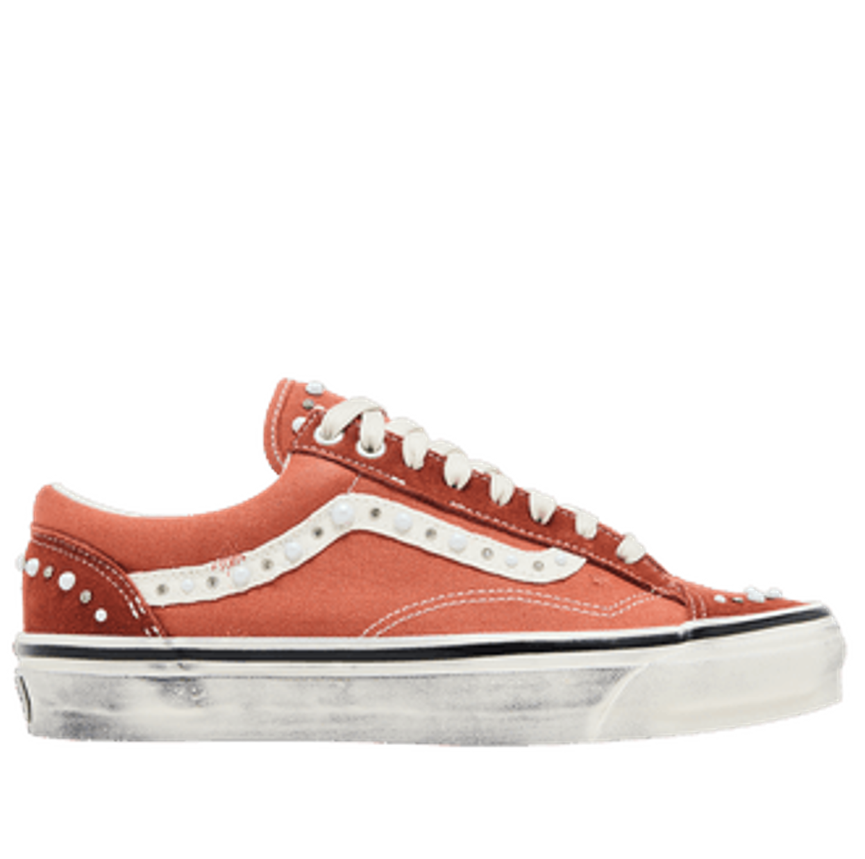VANS OLD SKOOL '36 PEARLIZED PACK BROWN'