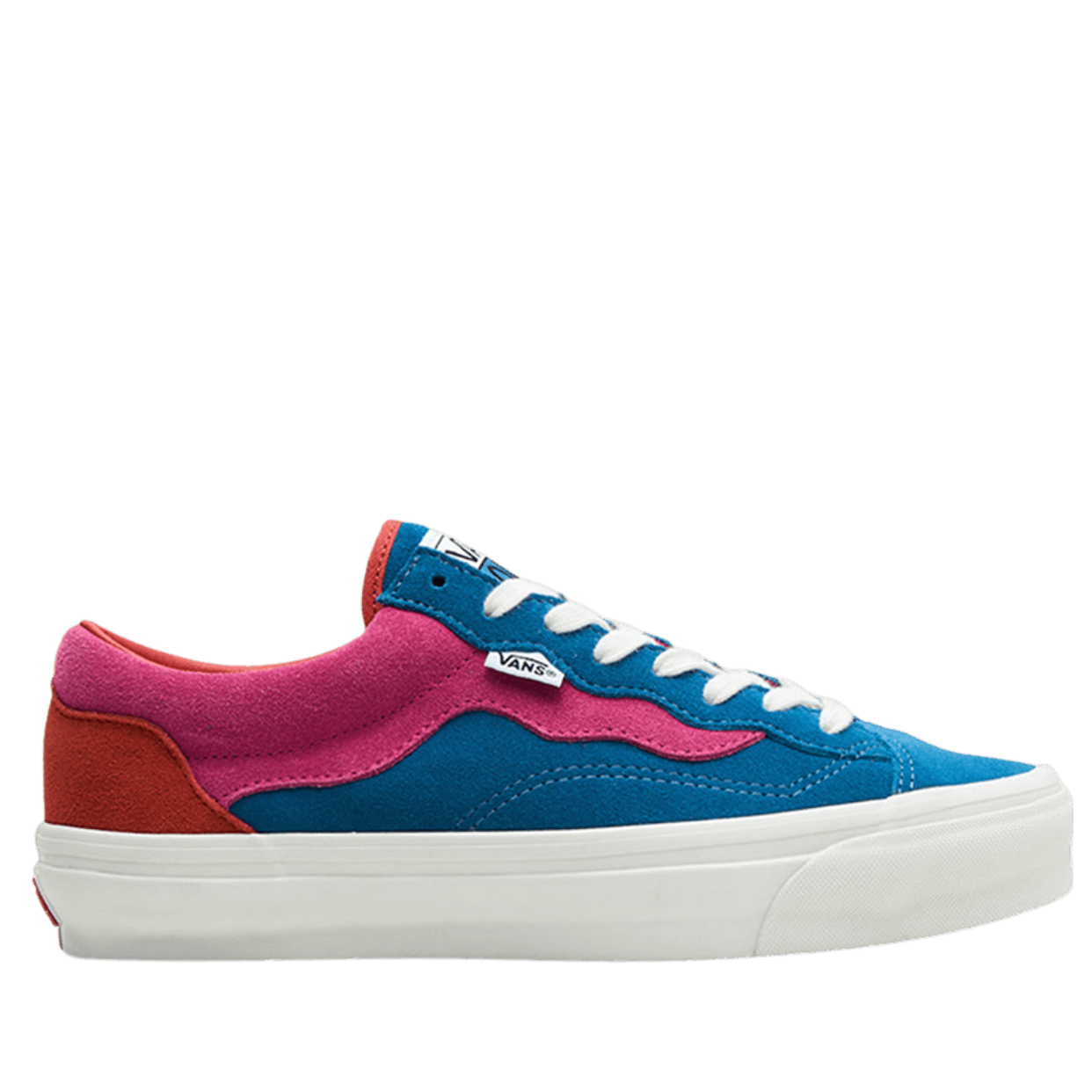 VANS OTW OLD SKOOL 36 'PARRA'
