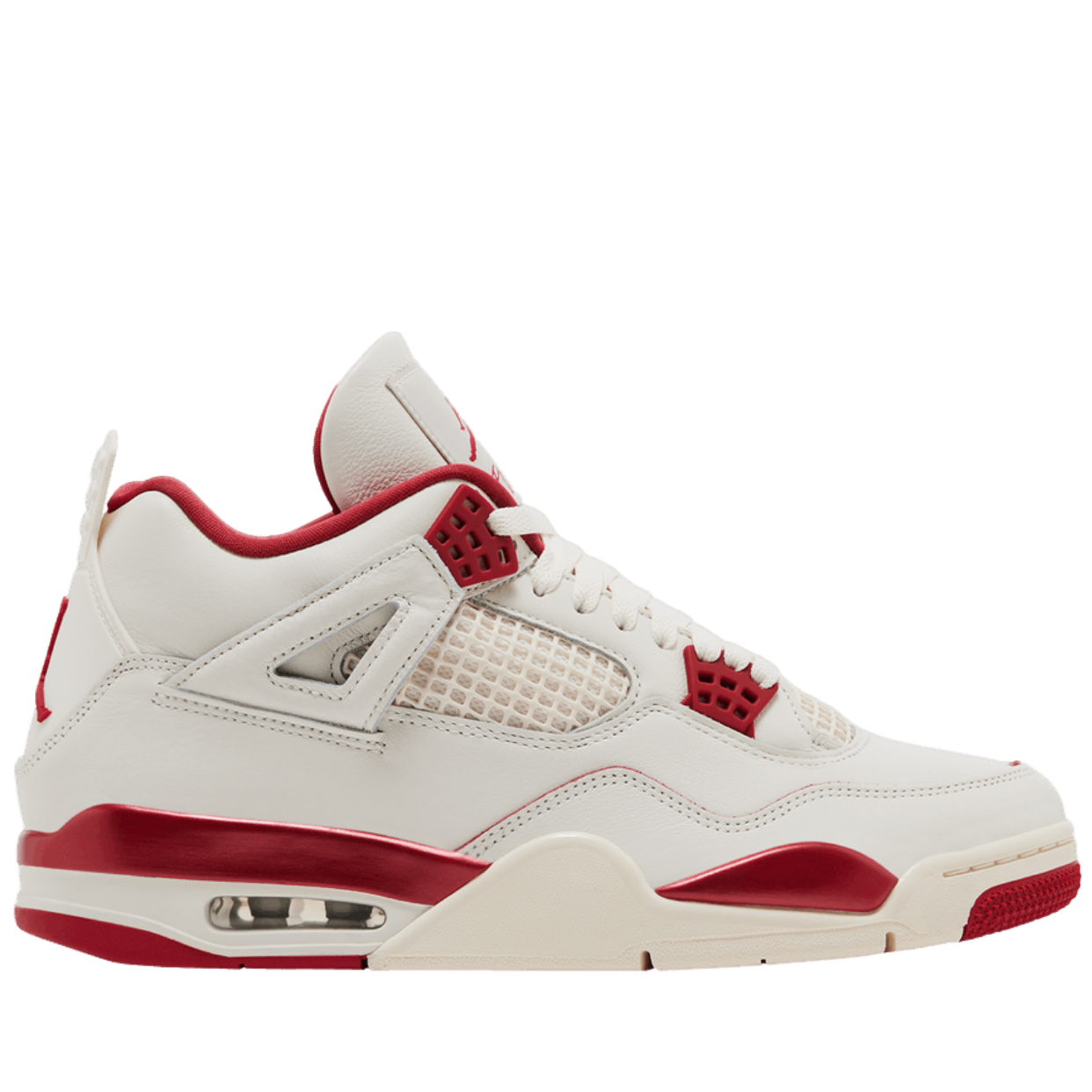 AIR JORDAN 4 RETRO (W) 'VALENTINES DAY (2026)'