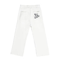 TRIPLE SEVEN PANT 'ALL STAR WHITE'