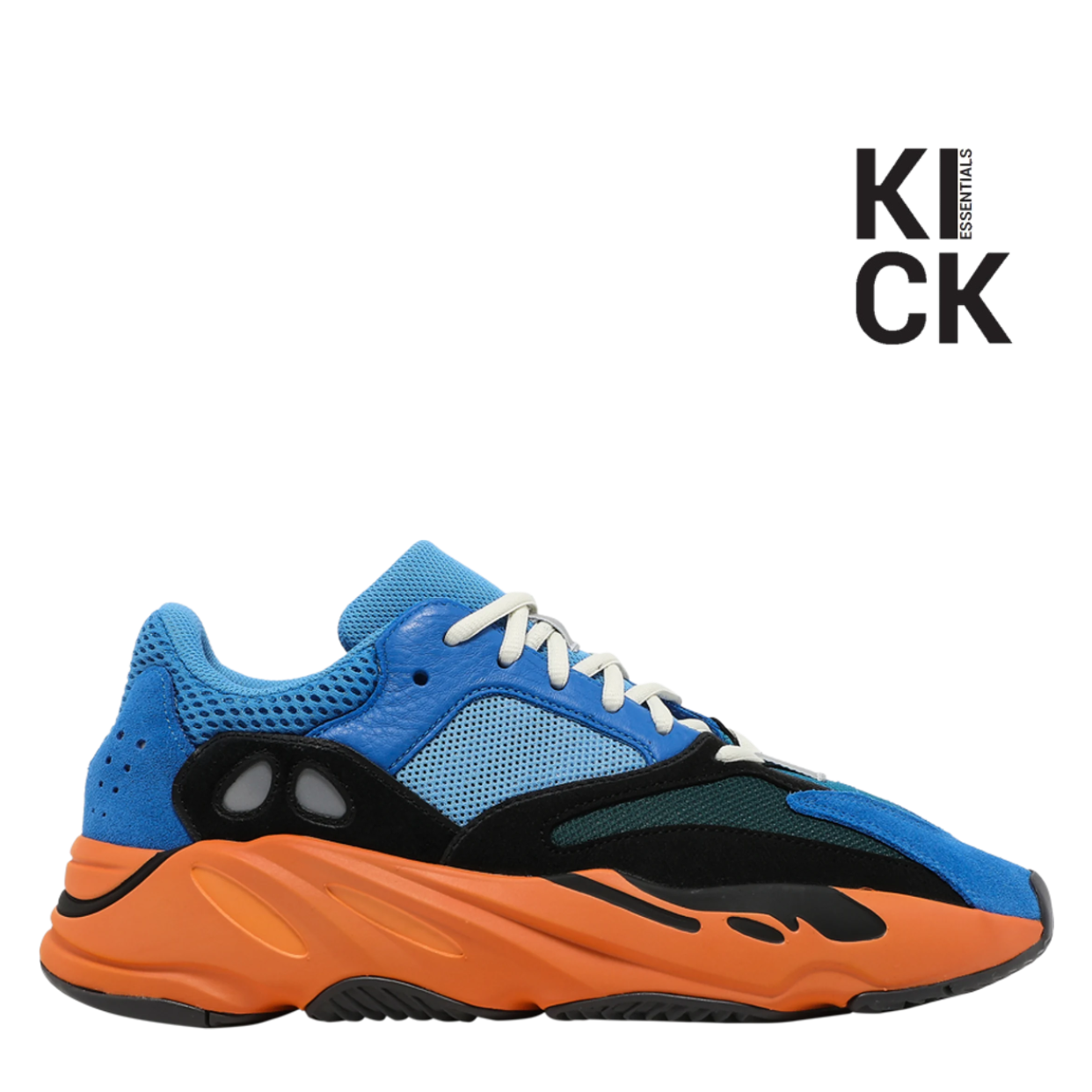 YEEZY BOOST 700 'BRIGHT BLUE'