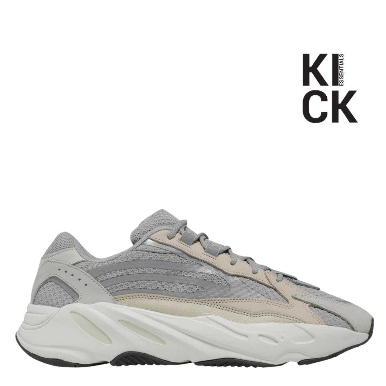 YEEZY BOOST 700 V2 'CREAM'