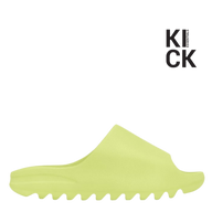 YEEZY SLIDE 'GLOW GREEN RESTOCK'
